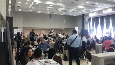 “Ημέρα Καριέρας” του Ελληνικού Ανοικτού Πανεπιστημίου στην Καλαμάτα