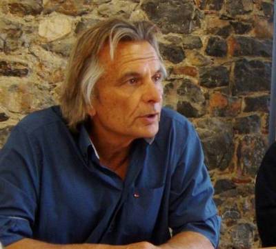 Τώρα της περιφερειακής αρχής της φταίνε και οι ενεργοί πολίτες!