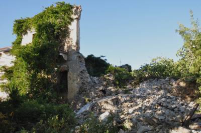 Στο υπουργείο Εθνικής Αμυνας η παλιά Εμπορική Σχολή