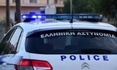 Μεσσηνία: 46χρονος χτύπησε με λοστό τη σύντροφό του στα Φιλιατρά
