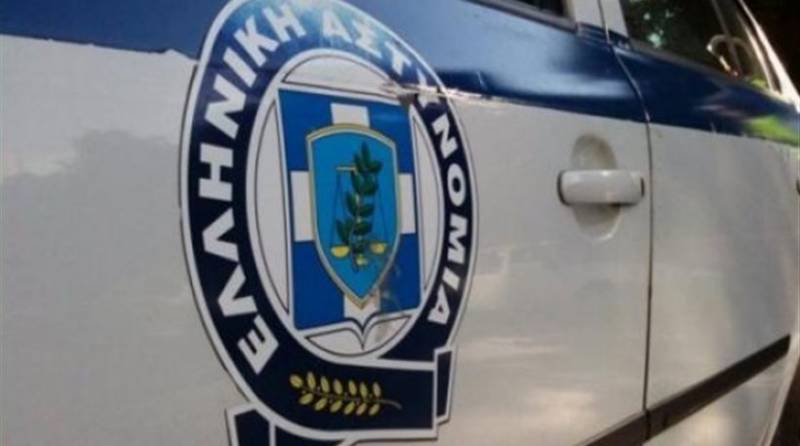Εξιχνιάστηκε περσινή κλοπή στα Φιλιατρά