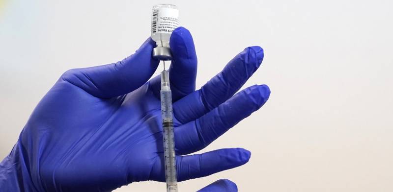 Johnson &amp; Johnson: Αίτηση στην Ευρωπαϊκή Ένωση για έγκριση του εμβολίου