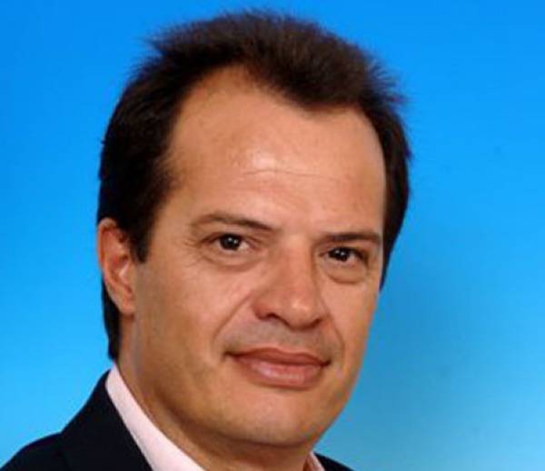 Δέδες: "Απέτυχε η απερχόμενη Περιφερειακή Διοίκηση"