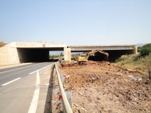 Κινητοποίηση για εξοπλισμό μονάδας φυσικού αερίου