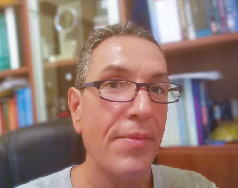 Βράβευση του Γ. Σπαή για νεανική καινοτομία και επιχειρηματικότητα