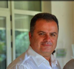 Γιώργος Γκούμας: "Δεν γίνεται σωστή προώθηση των προϊόντων της Μεσσηνίας"