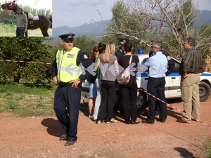 Ο πληρωμένος δολοφόνος σκότωσε και τον Σωτήρη Ψυχόπαιδα