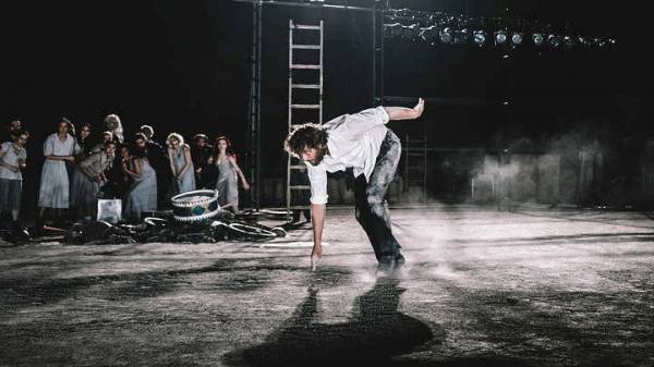 Με "Επτά επί Θήβας" και "Μήδεια" ανοίγουν τα φετινά Επιδαύρια