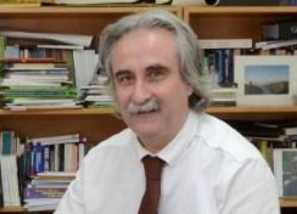 Παρουσίαση βιβλίου του Κ. Γουλιάμου στην Καλαμάτα