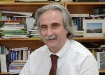 Παρουσίαση βιβλίου του Κ. Γουλιάμου στην Καλαμάτα