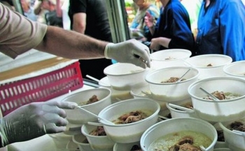 Την Τρίτη ξεκινούν τα συσσίτια στην Καλαμάτα