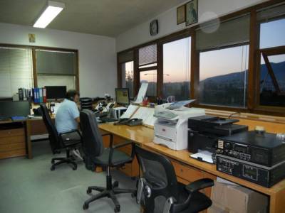 Μπήκαμε στο Κέντρο Άμεσης Δράσης: Παίρνουν το 100 για δρομολόγια λεωφορείου!