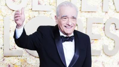 Aρχίζουν φέτος τα γυρίσματα ταινίας του Μάρτιν Σκορσέζε για τον Ιησού