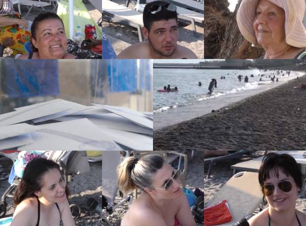 Εκλογές 2019: Κάλπη ή παραλία; Τι «ψήφισαν» οι Καλαματιανοί (Βίντεο)