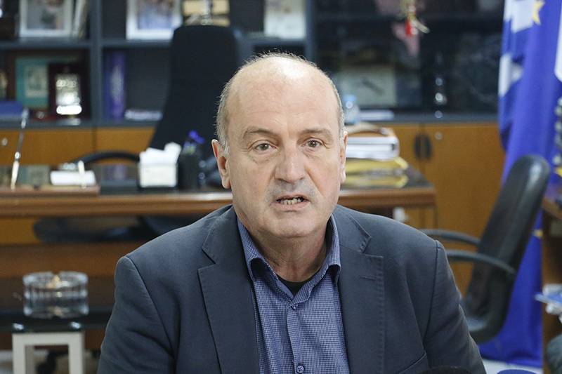 Μεσσηνία: Απάντηση Κουρεμπέ για την επικοινωνιακή επίσκεψη