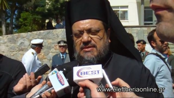 Δηλώσεις ενάντια στην κατάργηση του ΚΕΔΒ (Βίντεο)