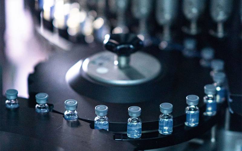 Ανοίγει η πλατφόρμα για τα επικαιροποιημένα εμβόλια Pfizer BA