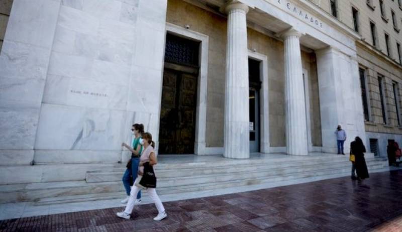 Μπαράζ ομολογιακών εκδόσεων από το Δημόσιο με αρωγό τις τράπεζες