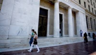 Μπαράζ ομολογιακών εκδόσεων από το Δημόσιο με αρωγό τις τράπεζες