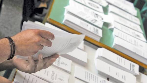 Σωστή απάντηση δεν παίρνεις όταν ρωτάς λάθος ανθρώπους