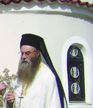 Κεκλεισμένων των θυρών η δίκη για τον φόνο του αρχιμανδρίτη στη Χώρα