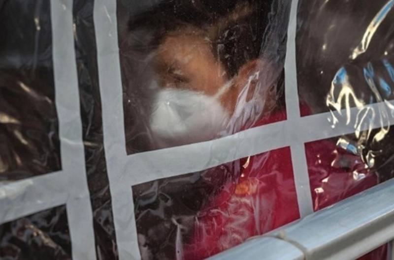 Κίνα: Φόβοι για νέα ξεσπάσματα κορονοϊού στην επαρχία