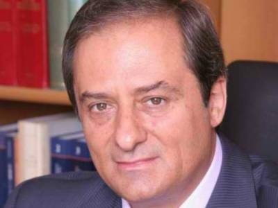 Επανεκλογή Αργειτάκου στο ΦΟΔΣΑ