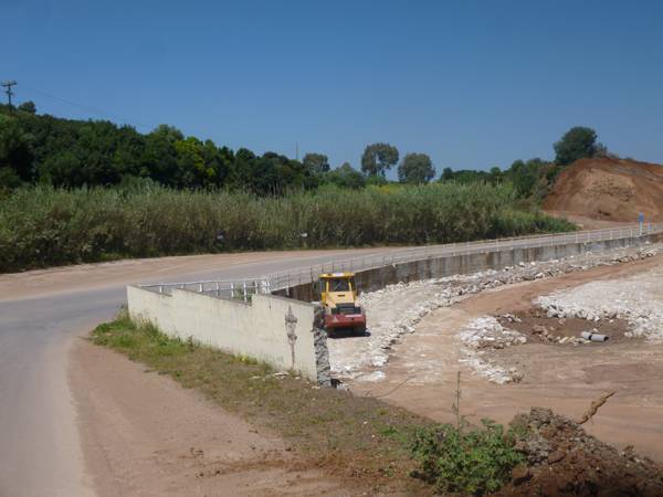 Το Ρωμανού - Γαργαλιάνοι τελειώνει το καλοκαίρι ενώ το Τζάνε - Καλαμάκι στο τέλος του έτους