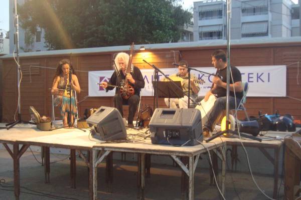 Μάγεψε ο Ρος Ντέιλι