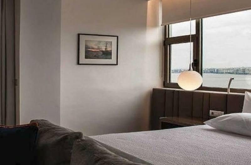 Διαθέσιμη να βοηθήσει η Ενωση Τουριστικών Καταλυμάτων Τριφυλίας