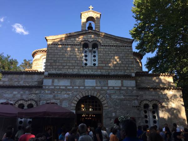 Εκδρομή στην Τεγέα για το ΚΑΠΗ Μεσσήνης