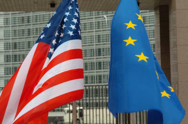 Europe Direct Καλαμάτας: Διατλαντική σχέση εμπορίου και επενδύσεων (ΤΤΙΡ)