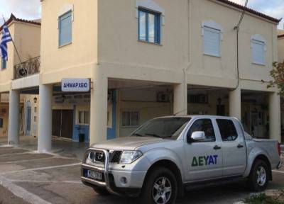 Προγραμματισμός προσλήψεων στη ΔΕΥΑΤ