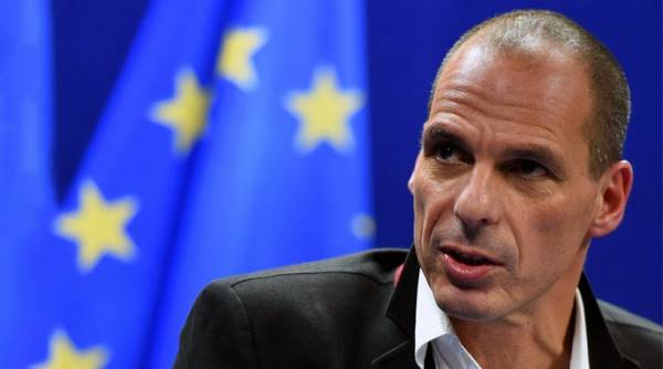 Βαρουφάκης: Πλησιάζει όλο και περισσότερο η ώρα της συμφωνίας