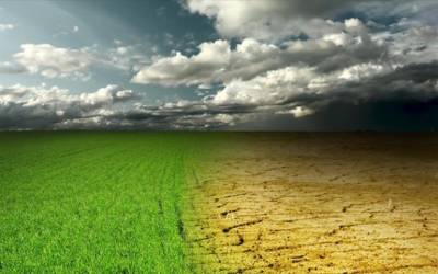 Παγκόσμια Εβδομάδα Κλιματικής Αλλαγής τιμά η HELMEPA