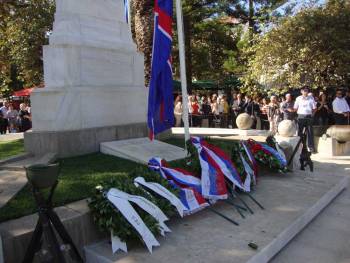 Στις 20 Οκτωβρίου η επέτειος της Ναυμαχίας Ναβαρίνου