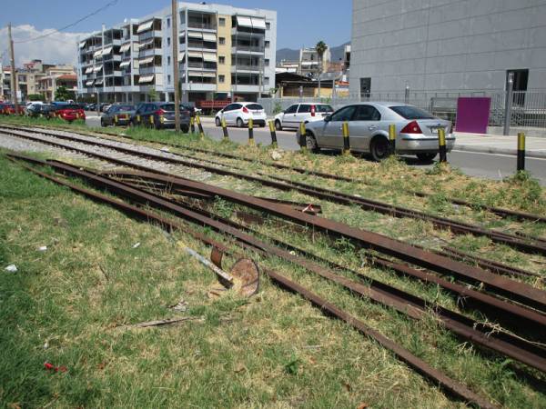Απαξίωση της περιουσίας