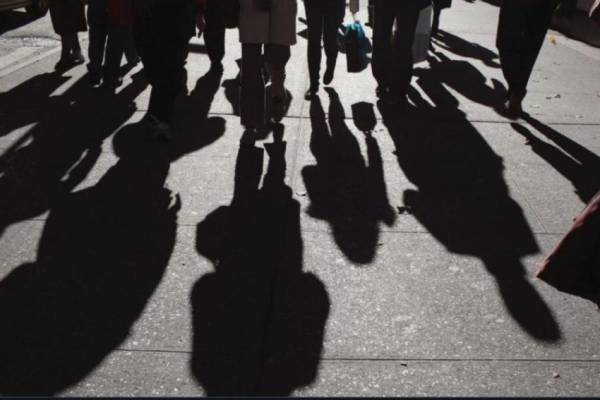 Δεν υπάρχουν πολλοί λόγοι για να αισιοδοξούμε