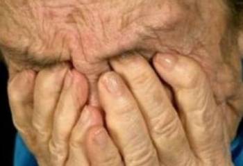 Σύλληψη τσιγγάνων για απόπειρες ληστέιες κατά ηλικιωμένων