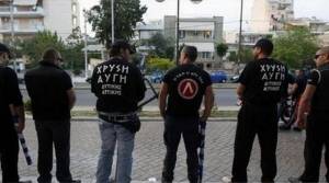 Μάρτυρας κλειδί καίει τους χρυσαυγίτες: "Οι επιθέσεις σε αλλοδαπούς ήταν παράσημα"