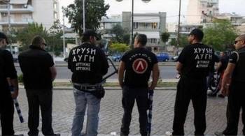 Μάρτυρας κλειδί καίει τους χρυσαυγίτες: "Οι επιθέσεις σε αλλοδαπούς ήταν παράσημα"