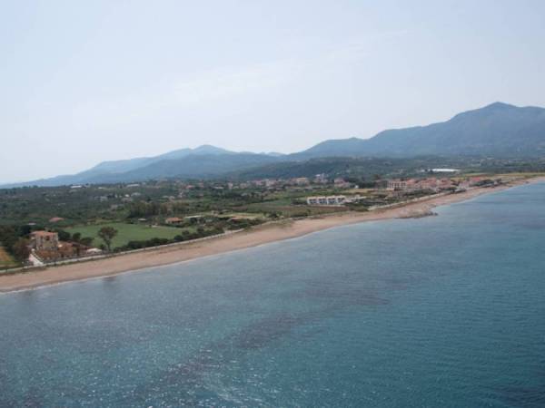 Συνάντηση με Τσιρώνη ζητούν οι δήμαρχοι του Κυπαρισσιακού