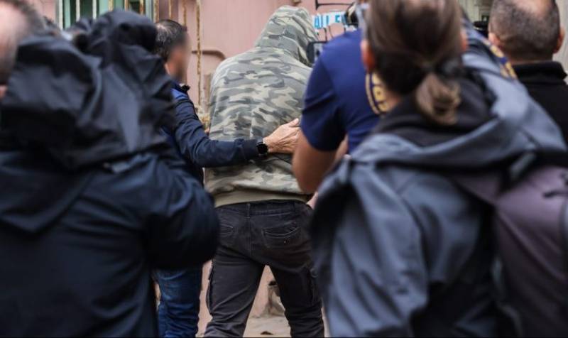 Βορίζια: Αφέθηκε ελεύθερος λόγω διαφωνίας ο 23χρονος (βίντεο)