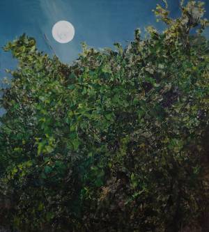 "Του Αυγούστου το φεγγάρι" στην Κουμαντάρειο Πινακοθήκη