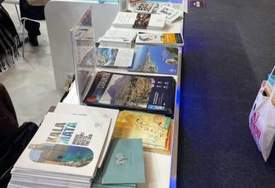 Ο Δήμος Καλαμάτας στη Διεθνή Έκθεση Τουρισμού WTM London - Διεύρυνση συνεργασιών με την αγορά του Ηνωμένου Βασιλείου