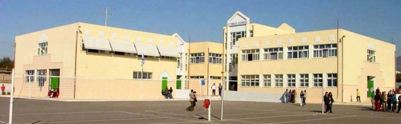 Βραβείο σε πανευρωπαϊκό διαγωνισμό για το 5ο Γυμνάσιο Καλαμάτας