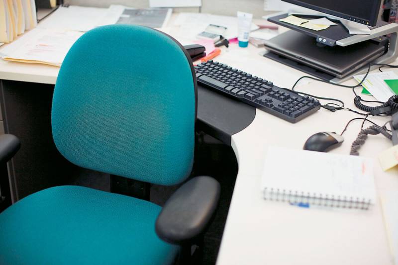 Εντατικοί ρυθμοί για τη μετάβαση στο νέο πειθαρχικό δίκαιο των δημόσιων υπαλλήλων