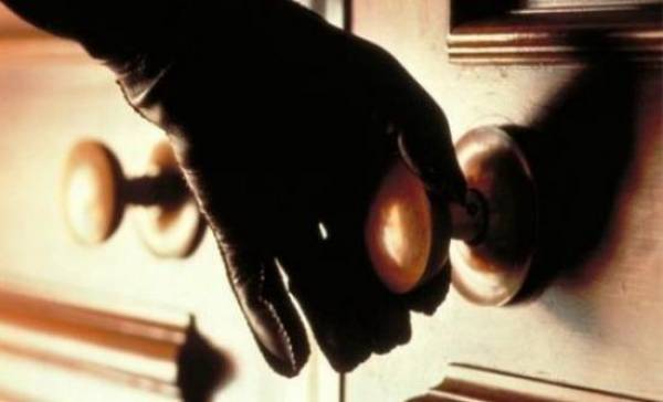 Τσιγγάνοι πήγαν να διαρρήξουν σπίτι… αστυνομικού