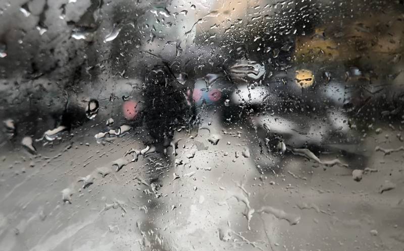 «Καμπανάκι» από την ΕΜΥ λόγω της επιδείνωσης του καιρού - Πού προβλέπονται ισχυρές βροχές (Βίντεο)