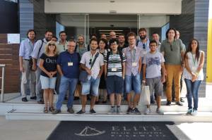 Παγκόσμιο Συνέδριο Εφαρμοσμένων Μαθηματικών στην Καλαμάτα